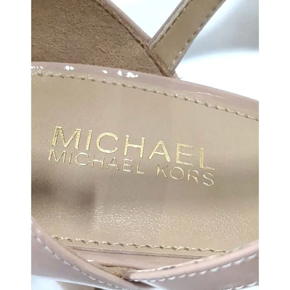 MICHAEL Michael Kors brand michael
